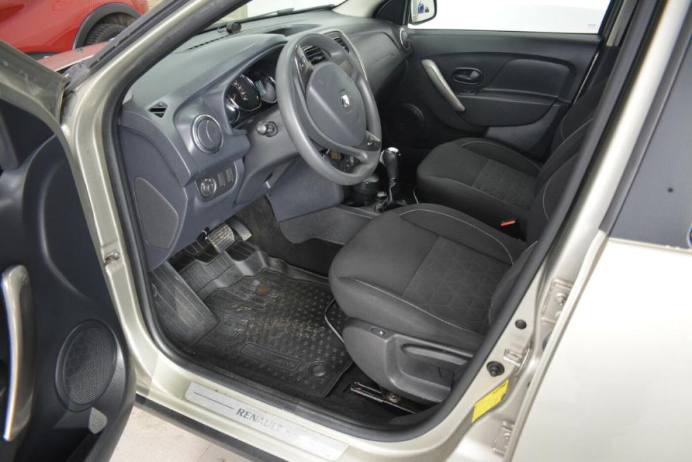 Renault Sandero II Киров  - изображение 16