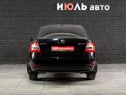 Skoda Octavia III (A7) Рестайлинг Екатеринбург  - изображение 24