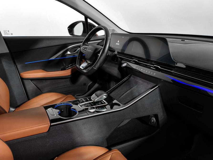 Omoda C5 I Санкт-Петербург  - изображение 14