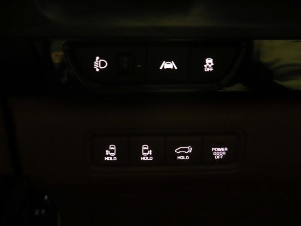 Kia Carnival IV с пробегом 2020 года, цена 3 897 000 рублей, 84726 км, минивэн, Автокод Объявления