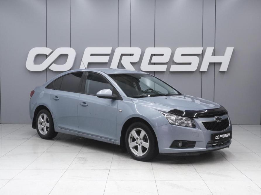 Chevrolet Cruze I Ростов-на-Дону  - изображение 1