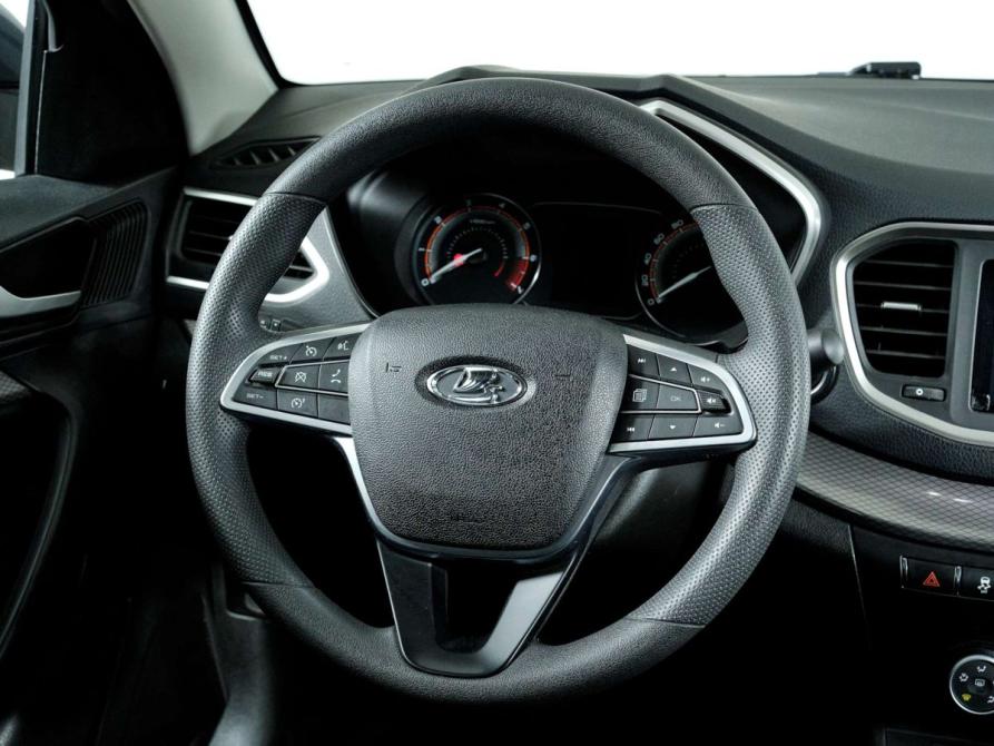 Lada (ВАЗ) Vesta I Рестайлинг (NG) Санкт-Петербург  - изображение 17