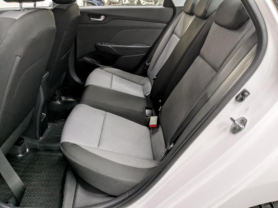 Hyundai Solaris II Рестайлинг Москва  - изображение 12