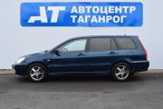 Mitsubishi Lancer IX Рестайлинг Таганрог  - изображение 20