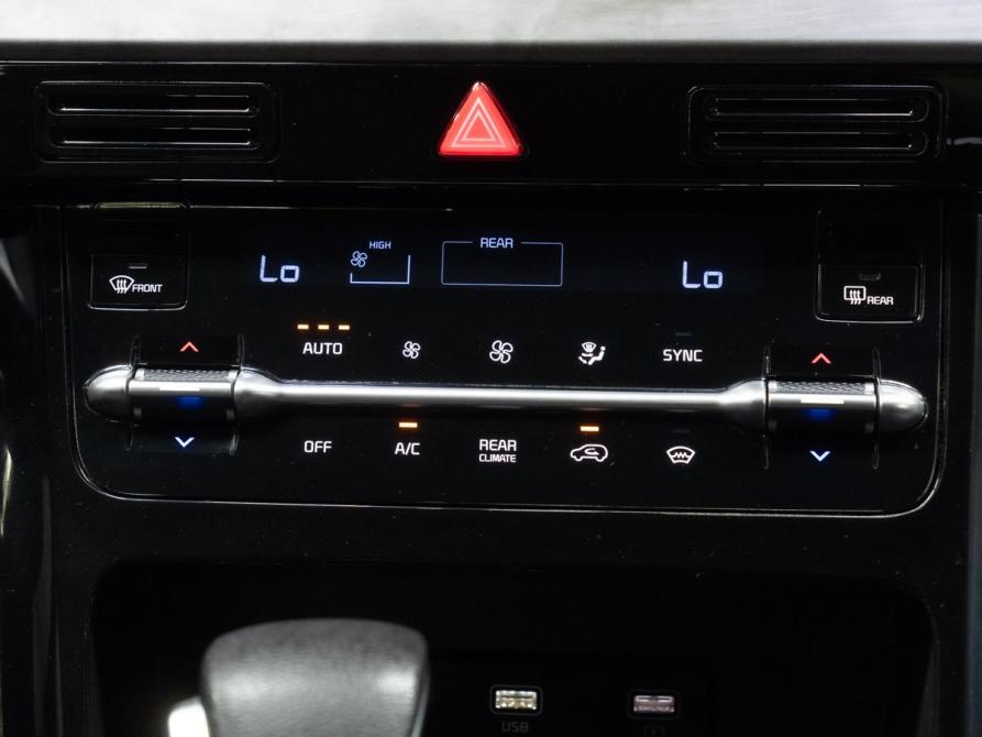Kia Carnival IV Тюмень  - изображение 25
