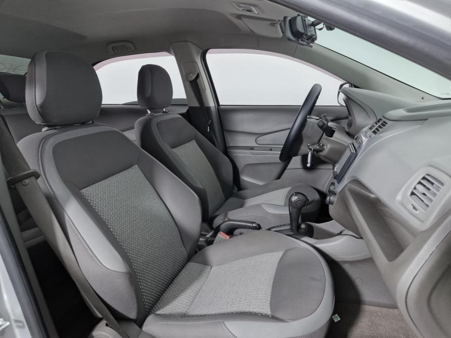 Chevrolet Cobalt II Нижний Новгород  - изображение 7