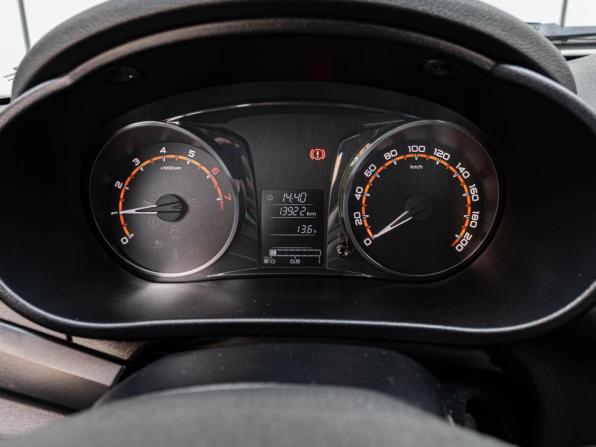 Lada (ВАЗ) Granta I Рестайлинг с пробегом 2025 года, цена 970 000 рублей, 13922 км, лифтбек, Автокод Объявления