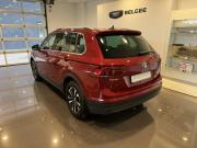 Volkswagen Tiguan II Подольск  - изображение 27