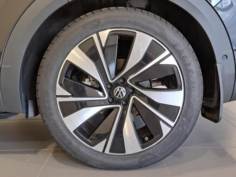 Volkswagen Talagon I Казань  - изображение 22