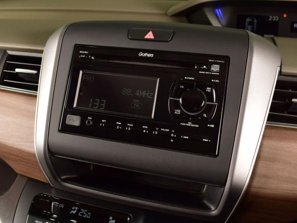 Honda Freed II Рестайлинг с пробегом 2020 года, цена 1 714 995 рублей, 44507 км, компактвэн, Автокод Объявления