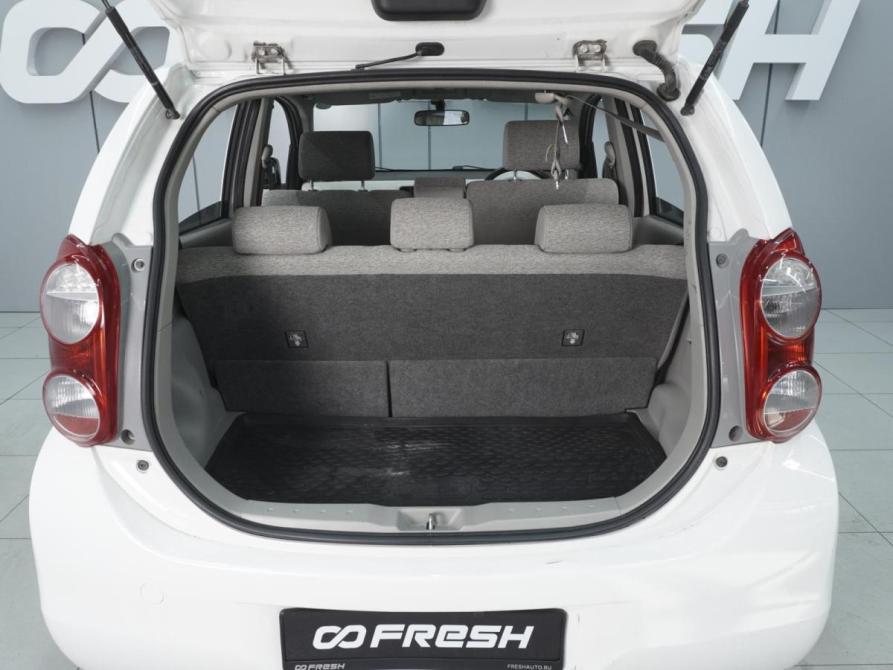 Daihatsu Boon II Ростов-на-Дону  - изображение 16