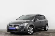Kia Ceed I Рестайлинг Сургут  - изображение 20