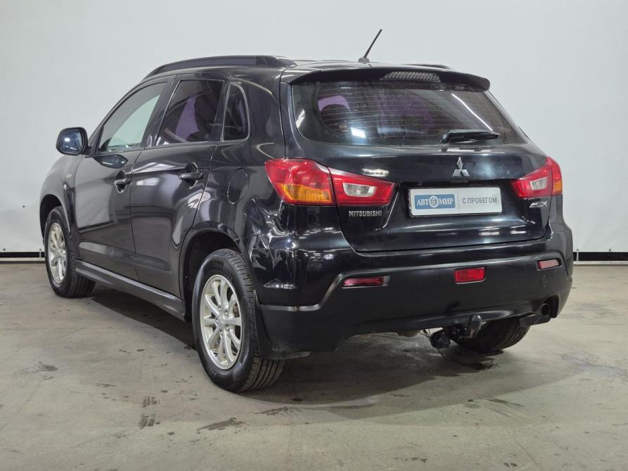 Mitsubishi ASX I Ярославль  - изображение 7