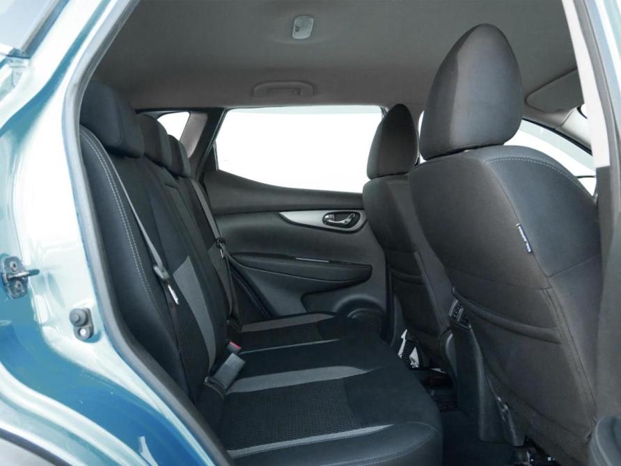 Nissan Qashqai II Рестайлинг Калининград  - изображение 32