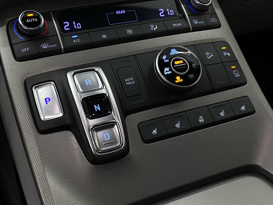 Hyundai Palisade I Энгельс  - изображение 33