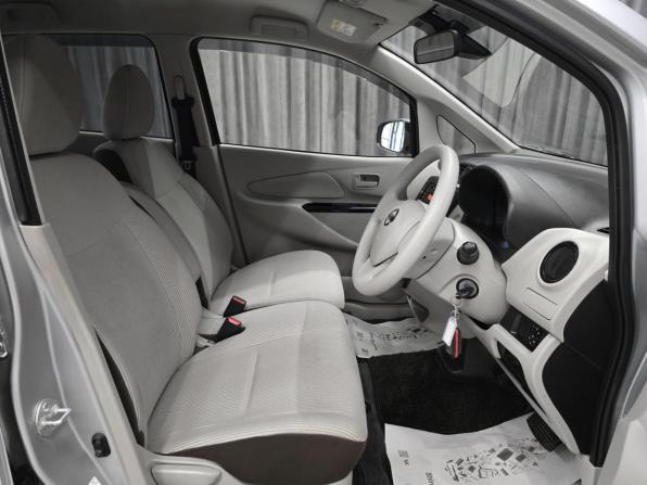 Nissan Dayz I Рестайлинг с пробегом 2018 года, цена 665 000 рублей, 60450 км, хэтчбек, Автокод Объявления