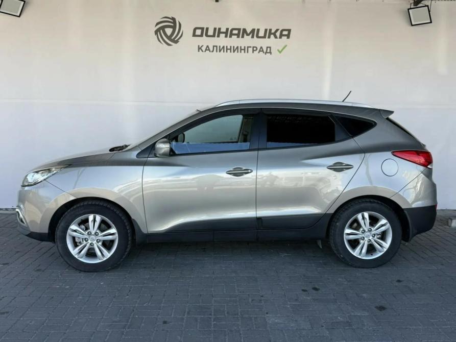 Hyundai ix35 I Калининград  - изображение 2