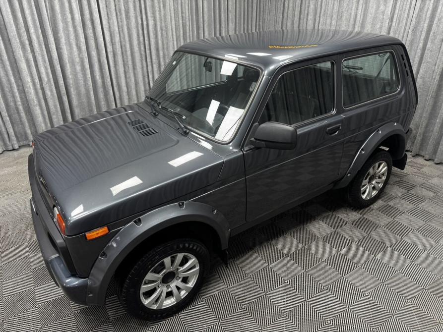 Lada (ВАЗ) 2121 (4x4) I Рестайлинг Стерлитамак  - изображение 8
