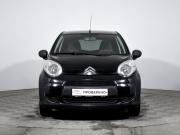 Citroen C1 I Рестайлинг Санкт-Петербург  - изображение 17