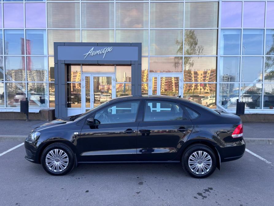 Volkswagen Polo V Псков  - изображение 2