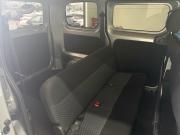 Nissan NV200 Уфа  - изображение 28