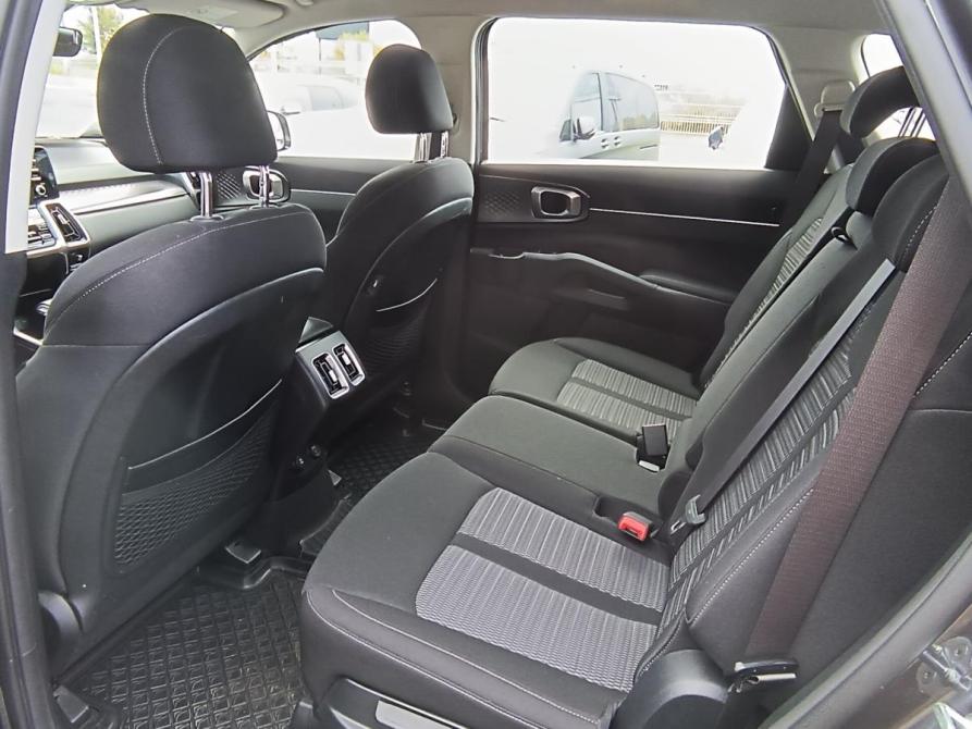 Kia Sorento IV Санкт-Петербург  - изображение 18