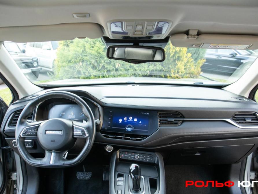 Haval F7 I Москва  - изображение 11