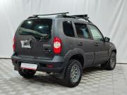 Chevrolet Niva I Рестайлинг Нижневартовск  - изображение 23