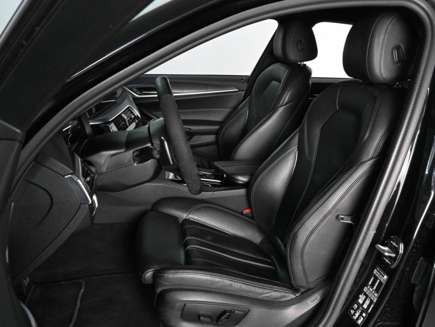 BMW 5 серии VII (G30/G31/G38) Рестайлинг Ростов-на-Дону  - изображение 10