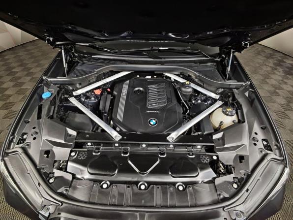 BMW X5 IV (G05/G18) с пробегом 2018 года, цена 6 400 000 рублей, 34428 км, внедорожник, Автокод Объявления