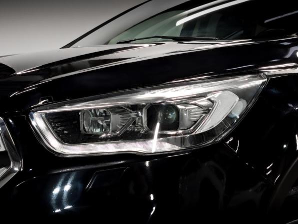 Ford Kuga II Рестайлинг с пробегом 2019 года, цена 1 915 000 рублей, 89130 км, внедорожник, Автокод Объявления