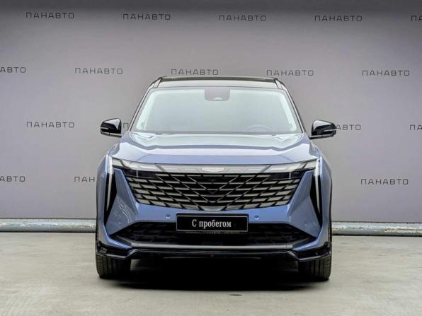 Geely Atlas II с пробегом 2024 года, цена 3 199 000 рублей, 28478 км, внедорожник, Автокод Объявления