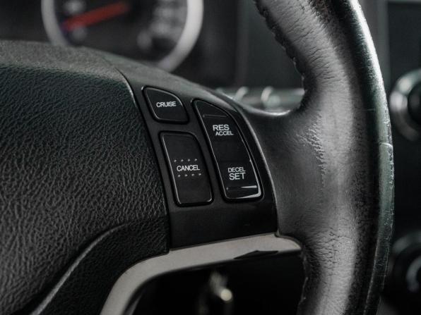 Honda CR-V III с пробегом 2007 года, цена 1 049 100 рублей, 186000 км, внедорожник, Автокод Объявления