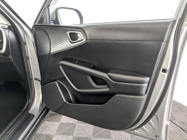Kia Soul III с пробегом 2021 года, цена 1 745 000 рублей, 166241 км, хэтчбек, Автокод Объявления