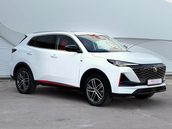 Changan CS55 Plus II с пробегом 2024 года, цена 2 200 000 рублей, 24494 км, внедорожник, Автокод Объявления