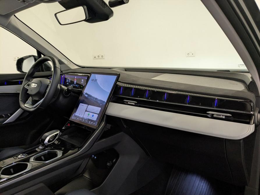 Geely Atlas II Москва  - изображение 16