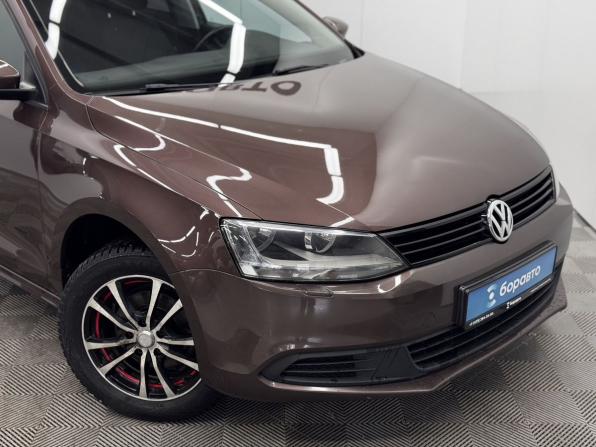 Volkswagen Jetta VI с пробегом 2014 года, цена 999 000 рублей, 211929 км, седан, Автокод Объявления