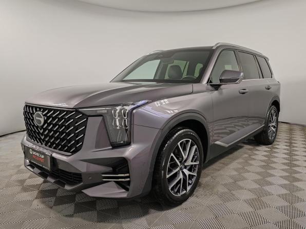 GAC GS8 II с пробегом 2024 года, цена 3 649 000 рублей, 37806 км, внедорожник, Автокод Объявления