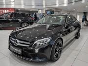 Mercedes-Benz C-Класс IV (W205) Рестайлинг Казань  - изображение 23