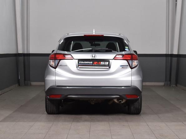 Honda Vezel I с пробегом 2014 года, цена 1 514 995 рублей, 160564 км, внедорожник, Автокод Объявления