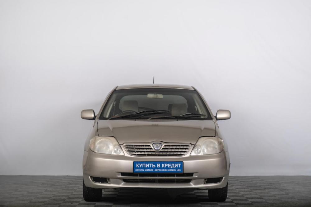 Toyota Allex I Томск  - изображение 4