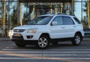 Kia Sportage II Рестайлинг Брянск  - изображение 23