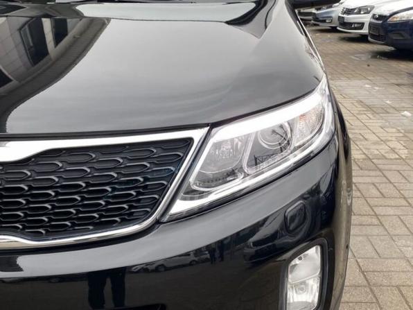 Kia Sorento II Рестайлинг с пробегом 2014 года, цена 2 145 000 рублей, 87000 км, внедорожник, Автокод Объявления