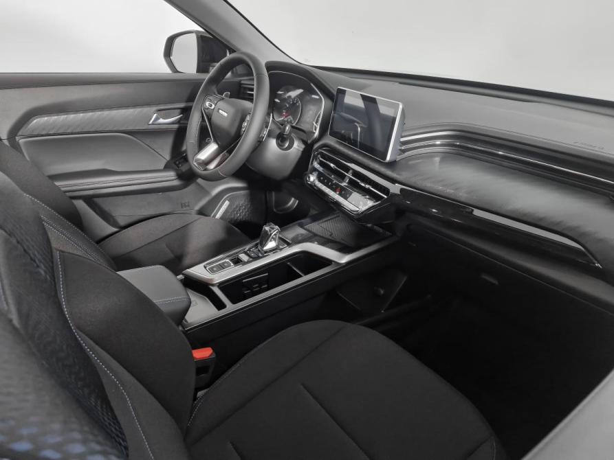 Haval Jolion I Рестайлинг Нижний Новгород  - изображение 10