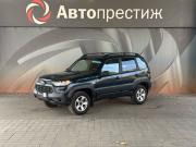 Lada (ВАЗ) Niva Travel I Волгоград  - изображение 24