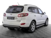 Hyundai Santa Fe II Рестайлинг Москва  - изображение 33