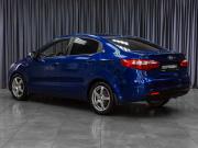 Kia Rio III Тюмень  - изображение 21