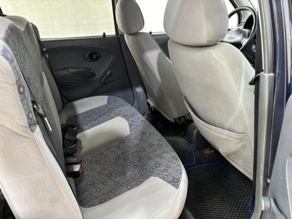 Daewoo Matiz II с пробегом 2008 года, цена 140 000 рублей, 167870 км, хэтчбек, Автокод Объявления