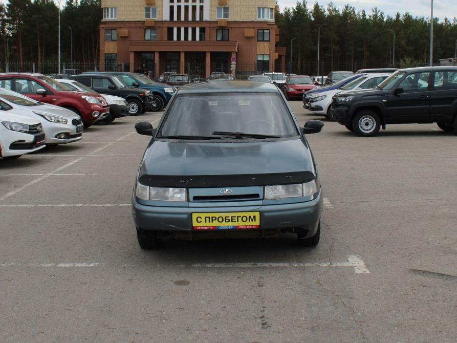 Lada (ВАЗ) 2110 Дзержинск  - изображение 3