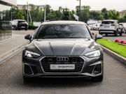 Audi A5 II (F5) Рестайлинг Санкт-Петербург  - изображение 40